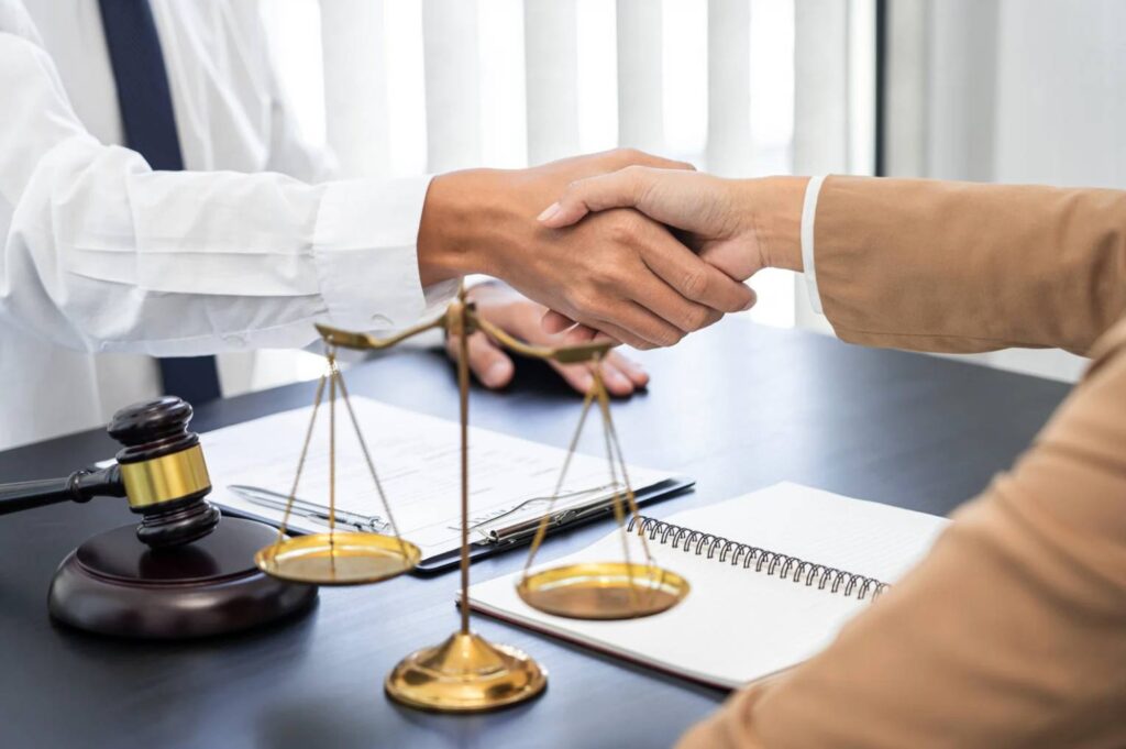 Asesoría legal en la posesión efectiva por Legal Prisma